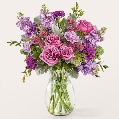 A Love Story Bouquet –  Kennewick Flower Shop Inc, Kennewick WA