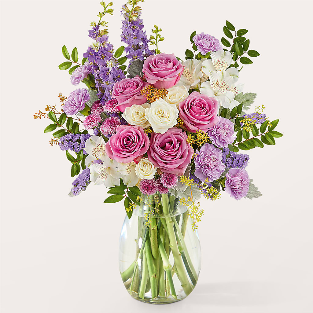 Lucky Me Bouquet –  Kennewick Flower Shop Inc, Kennewick WA