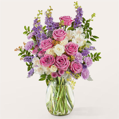Lucky Me Bouquet –  Kennewick Flower Shop Inc, Kennewick WA