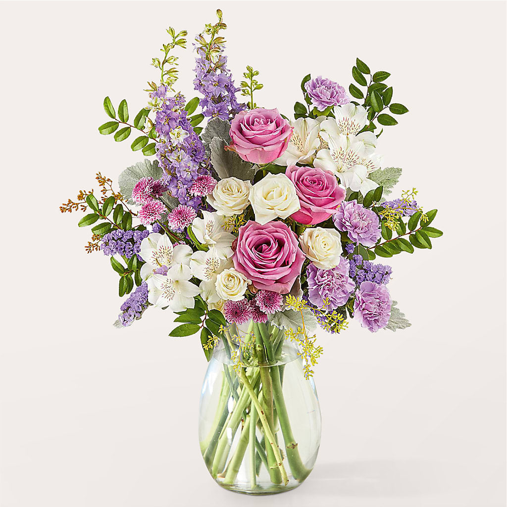 Lucky Me Bouquet –  Kennewick Flower Shop Inc, Kennewick WA