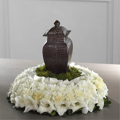 Encircling Grace Arrangement –  Kennewick Flower Shop Inc, Kennewick WA