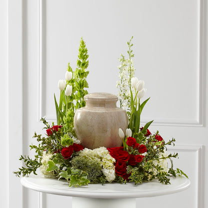 Tears of Comfort Arrangement –  Kennewick Flower Shop Inc, Kennewick WA