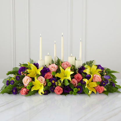Forever Arrangement –  Kennewick Flower Shop Inc, Kennewick WA