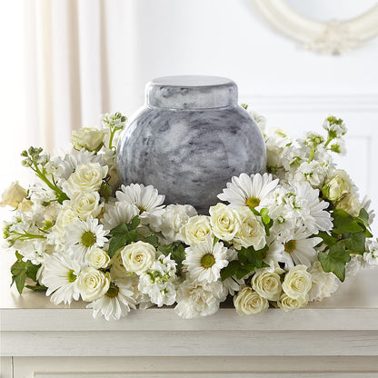 Timeless Tribute Cremation Adornment –  Kennewick Flower Shop Inc, Kennewick WA