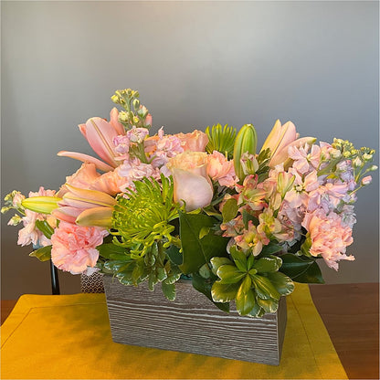 Beautiful Spirit Basket –  Kennewick Flower Shop Inc, Kennewick WA
