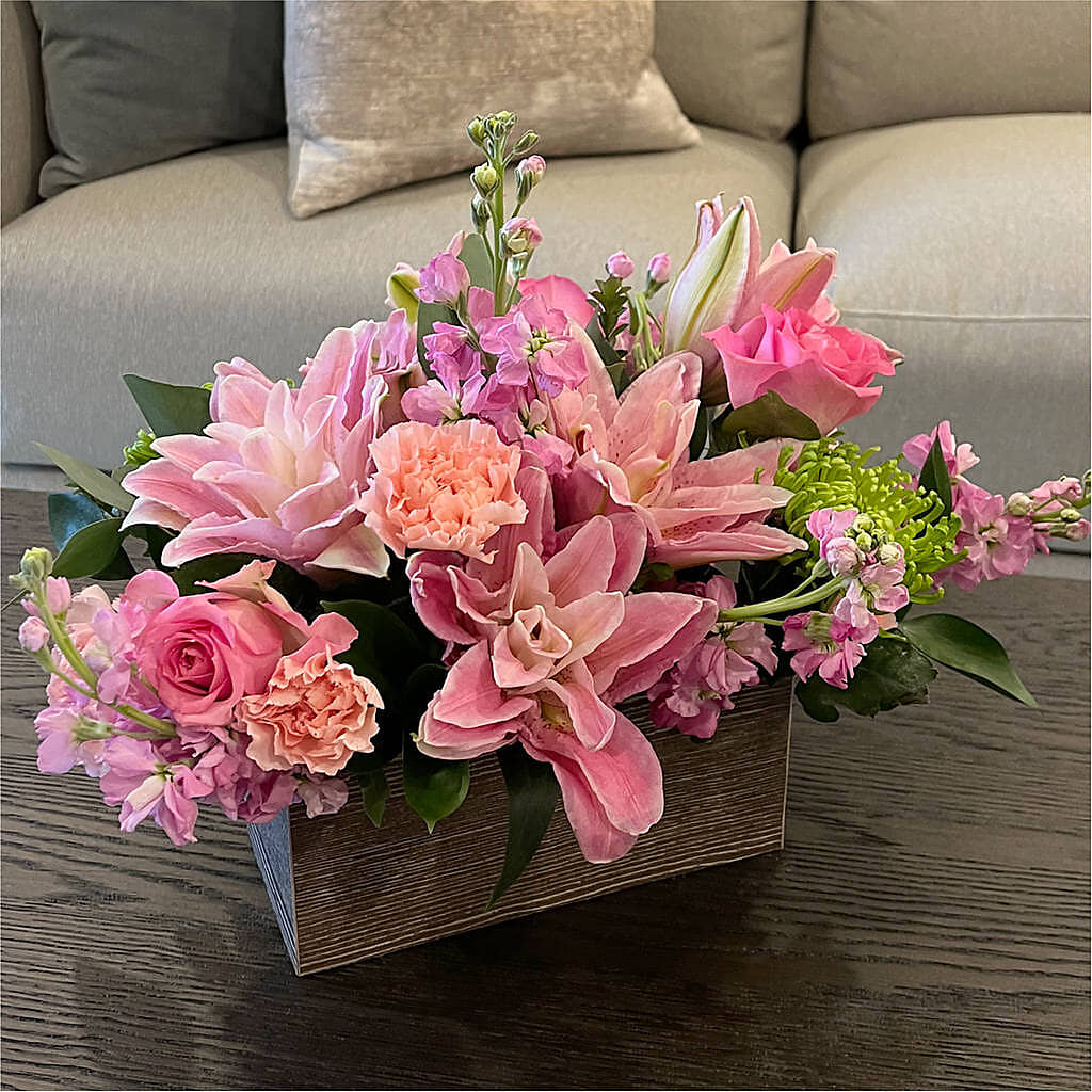 Beautiful Spirit Basket –  Kennewick Flower Shop Inc, Kennewick WA