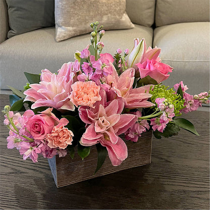 Beautiful Spirit Basket –  Kennewick Flower Shop Inc, Kennewick WA