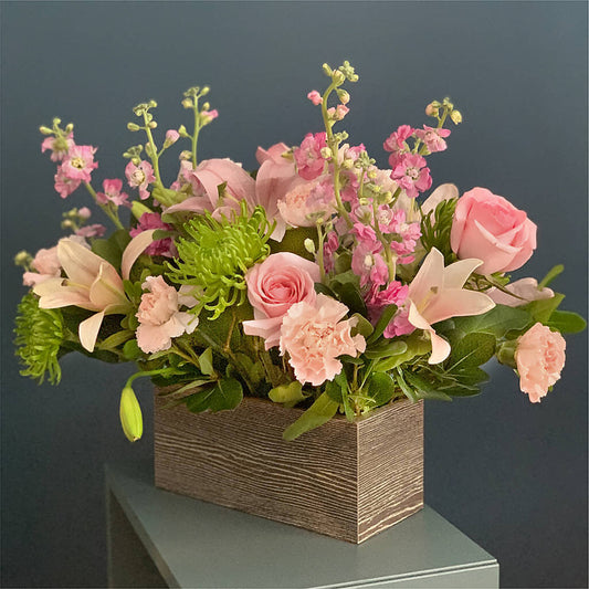 Beautiful Spirit Basket –  Kennewick Flower Shop Inc, Kennewick WA