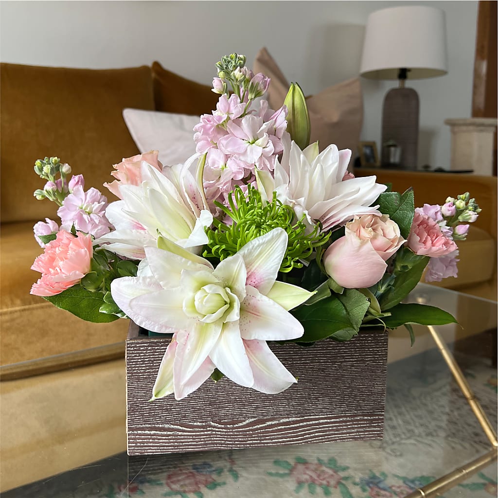 Beautiful Spirit Basket –  Kennewick Flower Shop Inc, Kennewick WA