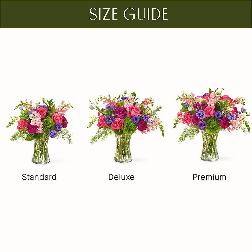 Charm & Comfort Bouquet –  Kennewick Flower Shop Inc, Kennewick WA