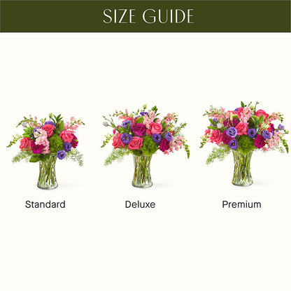 Charm & Comfort Bouquet –  Kennewick Flower Shop Inc, Kennewick WA