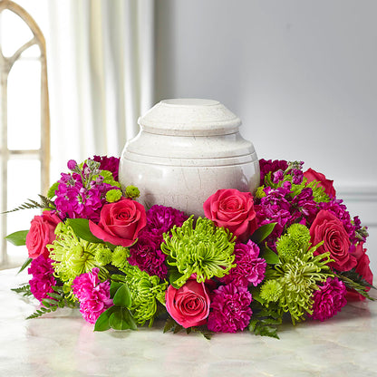Hopeful Blessings Cremation Adornment –  Kennewick Flower Shop Inc, Kennewick WA