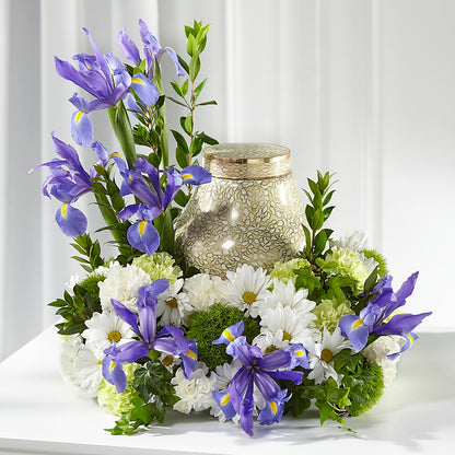 Sincere Spirit Cremation Adornment –  Kennewick Flower Shop Inc, Kennewick WA