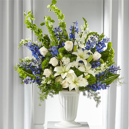 Heartfelt Hope Arrangement –  Kennewick Flower Shop Inc, Kennewick WA
