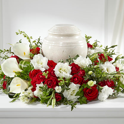 In My Memories Cremation Adornment –  Kennewick Flower Shop Inc, Kennewick WA