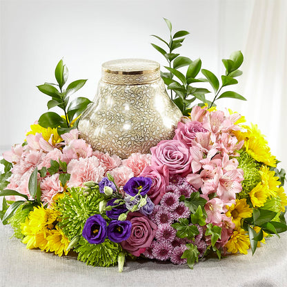Rays of Hope Cremation Adornment –  Kennewick Flower Shop Inc, Kennewick WA