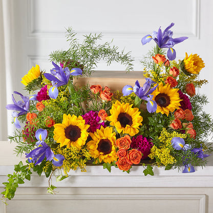 Faithful Forever Cremation Adornment –  Kennewick Flower Shop Inc, Kennewick WA