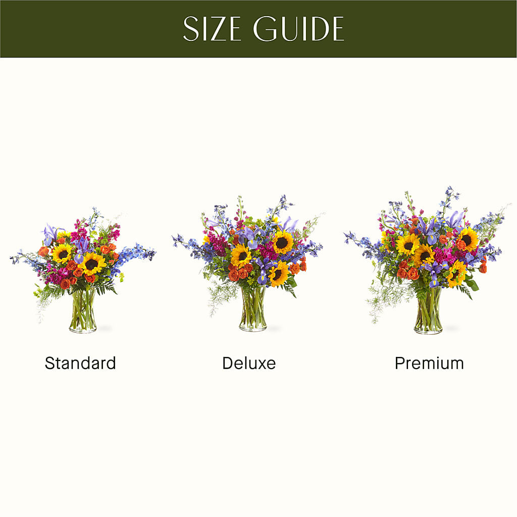 Rays of Life Bouquet –  Kennewick Flower Shop Inc, Kennewick WA