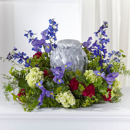 Forever Remembered Cremation Adornment –  Kennewick Flower Shop Inc, Kennewick WA