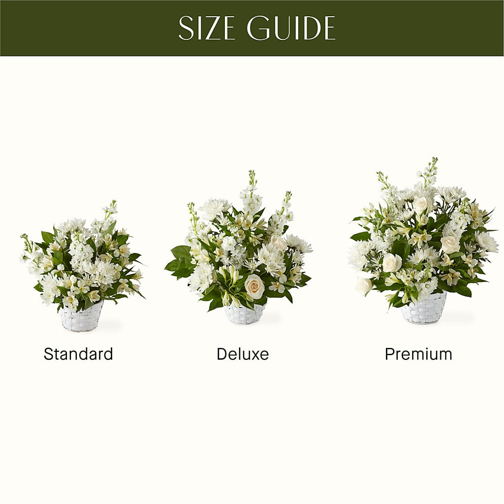 Eternal Affection Arrangement –  Kennewick Flower Shop Inc, Kennewick WA