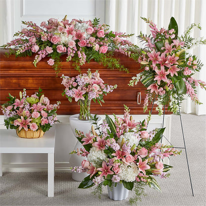 Bountiful Blooms Bundles –  Kennewick Flower Shop Inc, Kennewick WA