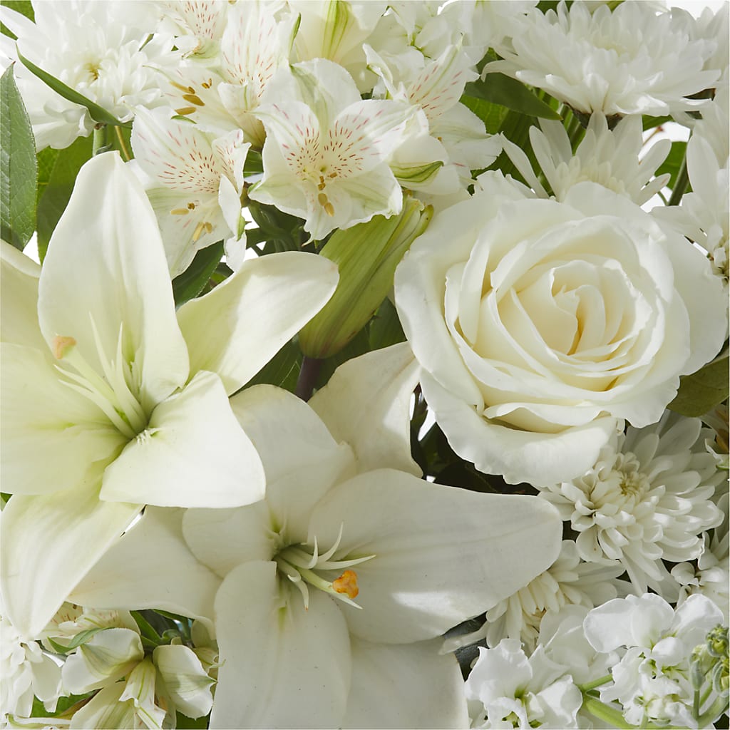 Peaceful Reflections Arrangement –  Kennewick Flower Shop Inc, Kennewick WA