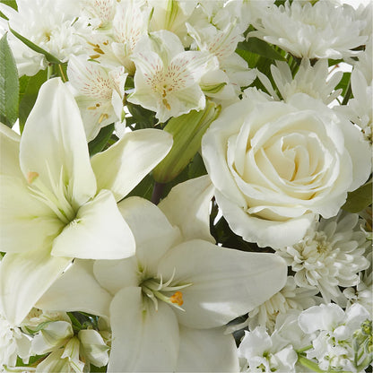 Peaceful Reflections Arrangement –  Kennewick Flower Shop Inc, Kennewick WA