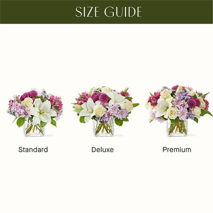 Cared For Bouquet –  Kennewick Flower Shop Inc, Kennewick WA