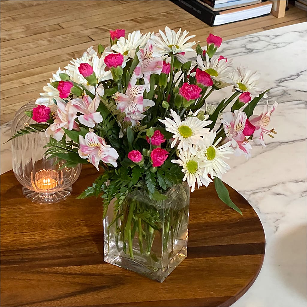 Sweet Surprises® Bouquet –  Kennewick Flower Shop Inc, Kennewick WA