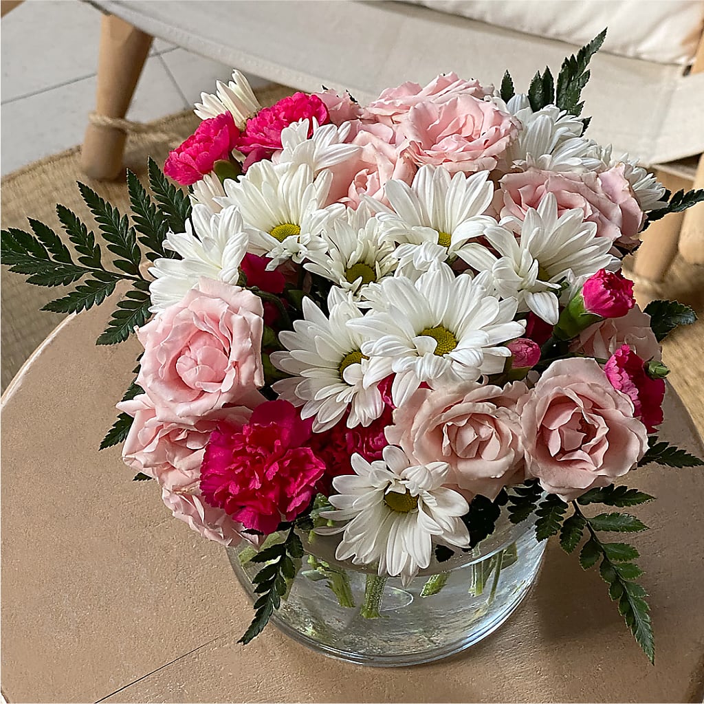 Sweet Surprises® Bouquet –  Kennewick Flower Shop Inc, Kennewick WA