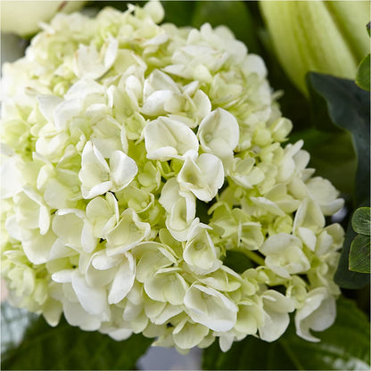 Classic Ivory – A Florist Original –  Kennewick Flower Shop Inc, Kennewick WA
