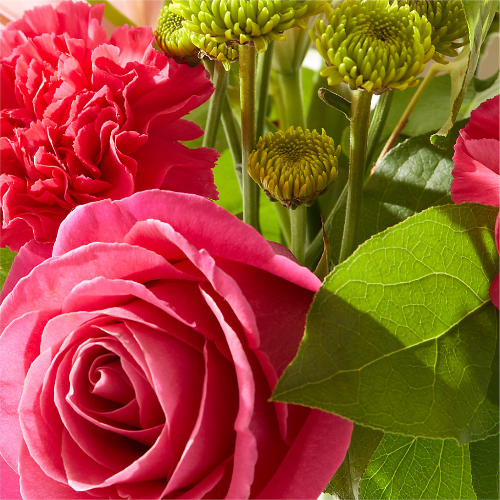 Watermelon Crush Bouquet –  Kennewick Flower Shop Inc, Kennewick WA