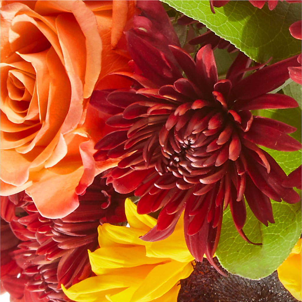 September Sunset Bouquet –  Kennewick Flower Shop Inc, Kennewick WA