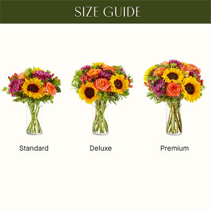 Nature Walk Bouquet –  Kennewick Flower Shop Inc, Kennewick WA