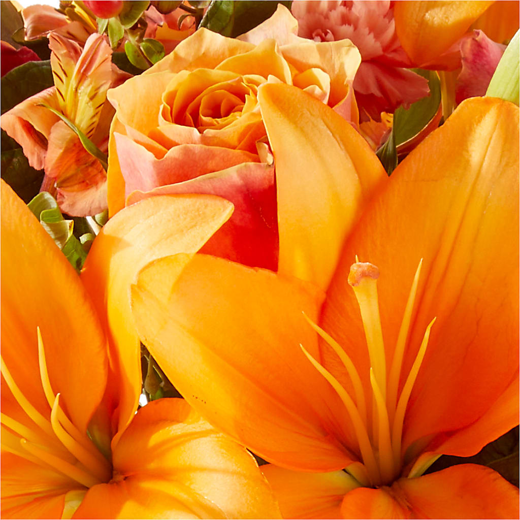 Afternoon Light Bouquet –  Kennewick Flower Shop Inc, Kennewick WA