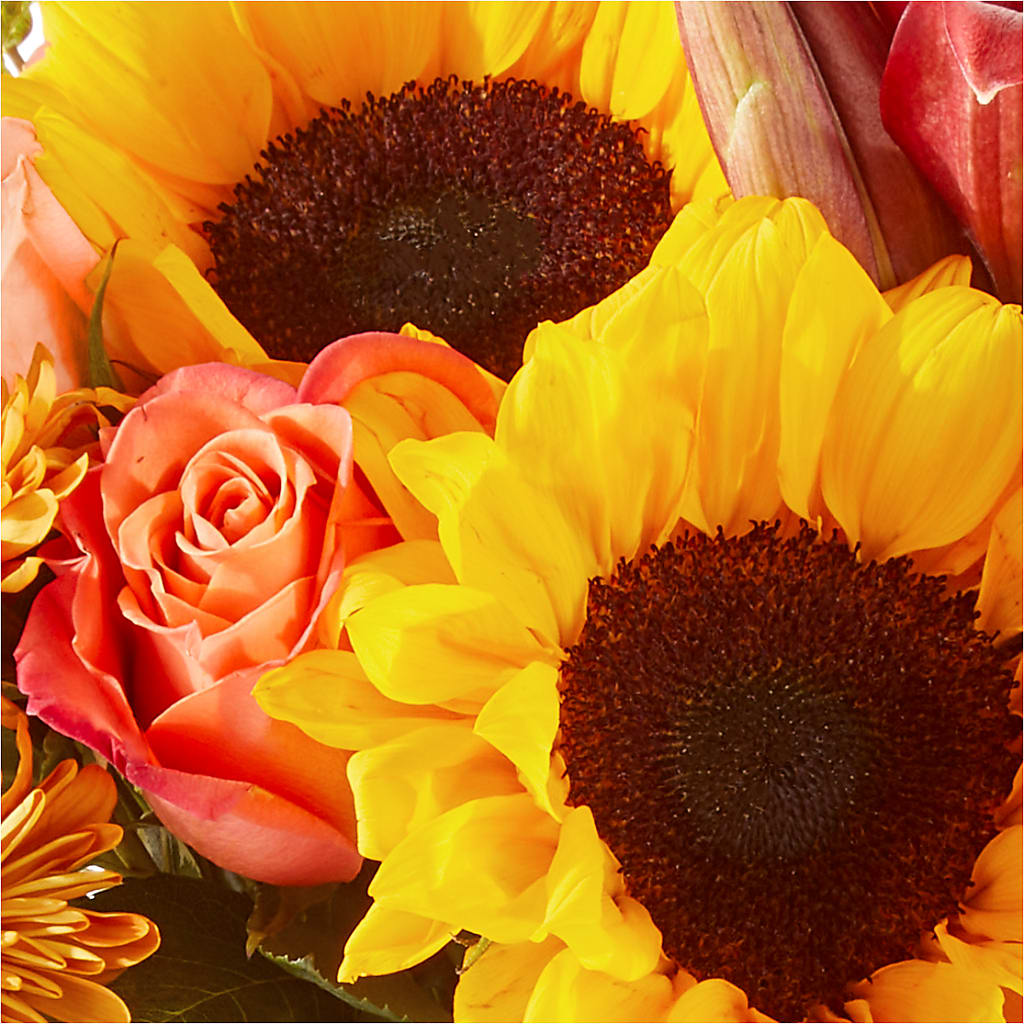 Acorn Lane Bouquet –  Kennewick Flower Shop Inc, Kennewick WA