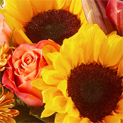 Acorn Lane Bouquet –  Kennewick Flower Shop Inc, Kennewick WA