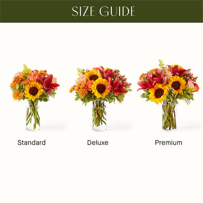 Acorn Lane Bouquet –  Kennewick Flower Shop Inc, Kennewick WA