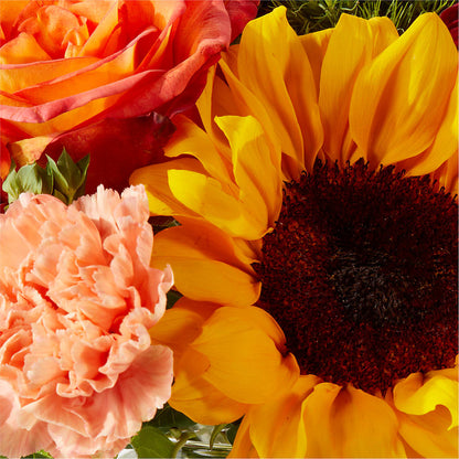 Harvest Festival Bouquet –  Kennewick Flower Shop Inc, Kennewick WA