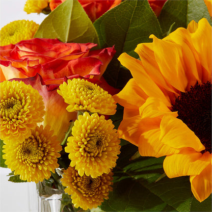 Picnic in the Park Bouquet –  Kennewick Flower Shop Inc, Kennewick WA