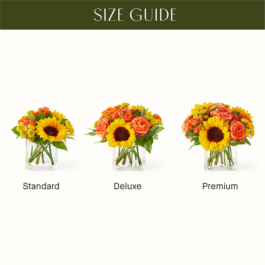 Picnic in the Park Bouquet –  Kennewick Flower Shop Inc, Kennewick WA