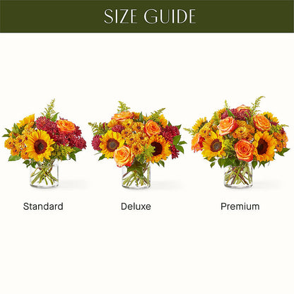 Flannel Scarf Bouquet –  Kennewick Flower Shop Inc, Kennewick WA