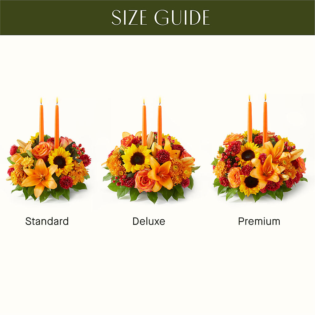 Grateful Centerpiece –  Kennewick Flower Shop Inc, Kennewick WA