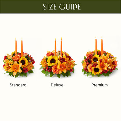 Grateful Centerpiece –  Kennewick Flower Shop Inc, Kennewick WA