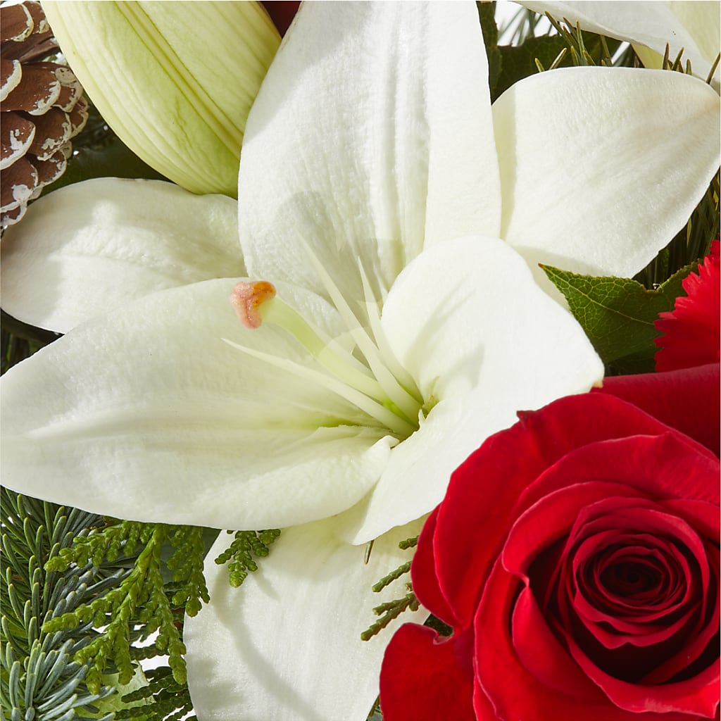 Oh So Jolly Bouquet –  Kennewick Flower Shop Inc, Kennewick WA