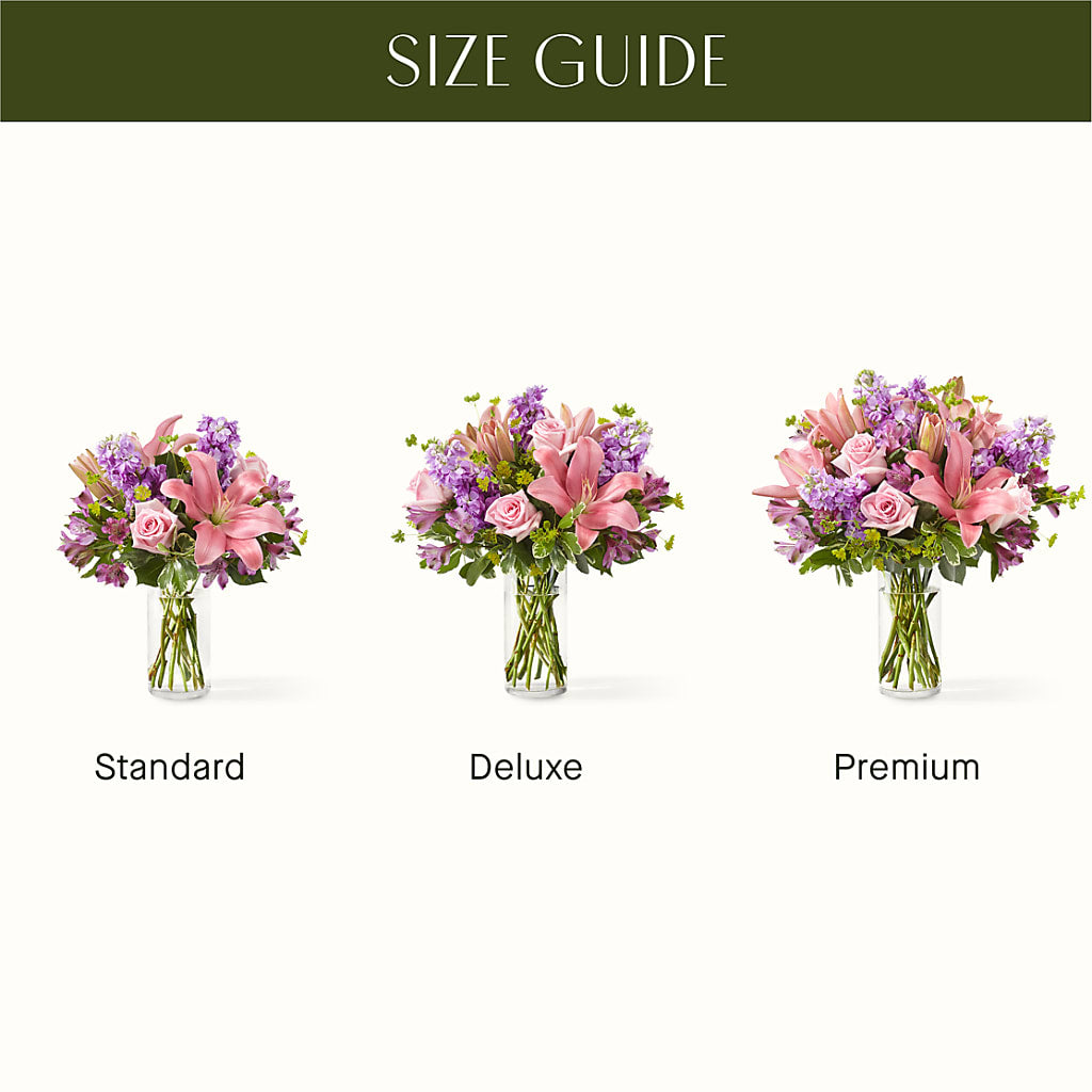 Precious Petals Bouquet –  Kennewick Flower Shop Inc, Kennewick WA