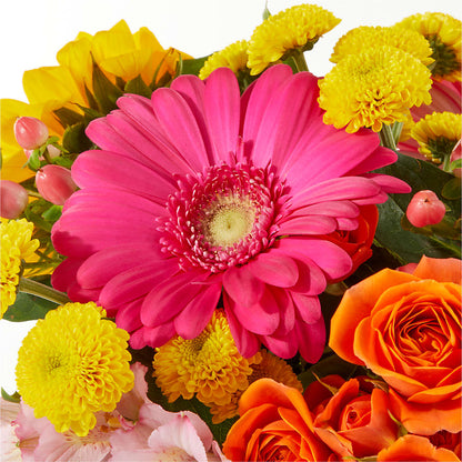 Beach Day Bouquet –  Kennewick Flower Shop Inc, Kennewick WA