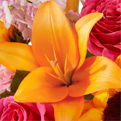 In Full Swing Bouquet –  Kennewick Flower Shop Inc, Kennewick WA