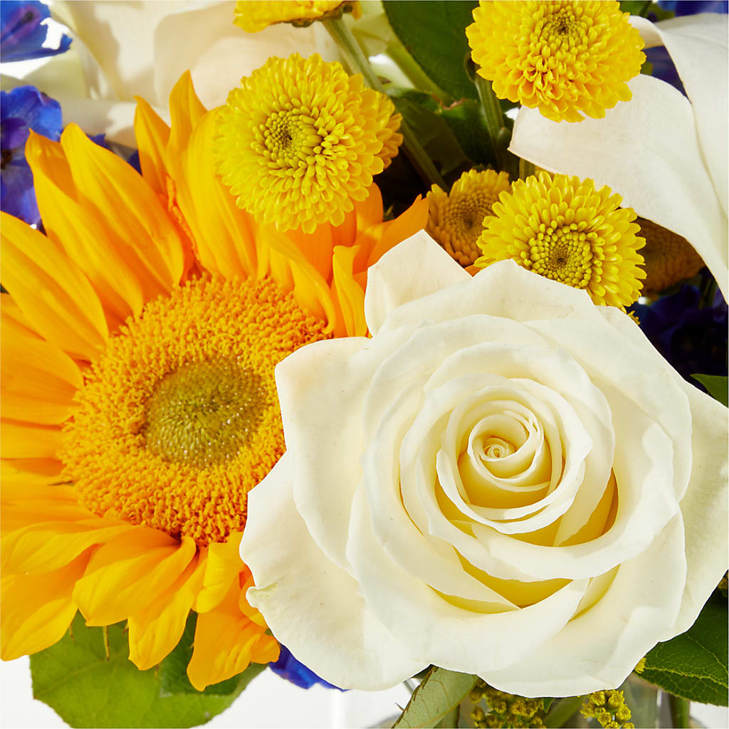 Stargazing Bouquet –  Kennewick Flower Shop Inc, Kennewick WA