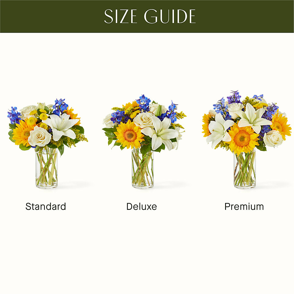 Stargazing Bouquet –  Kennewick Flower Shop Inc, Kennewick WA